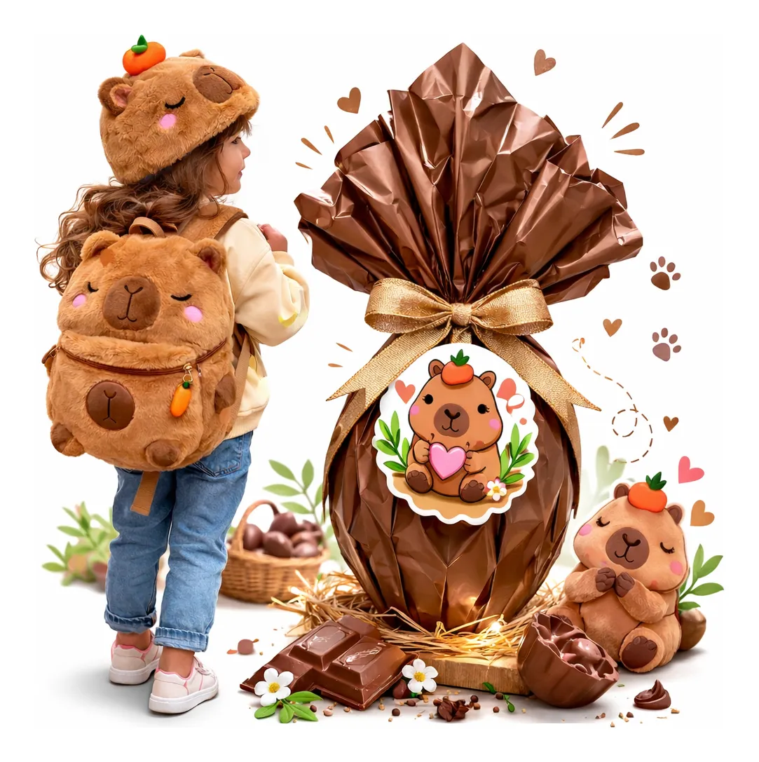 Oferta Do Cacador 44