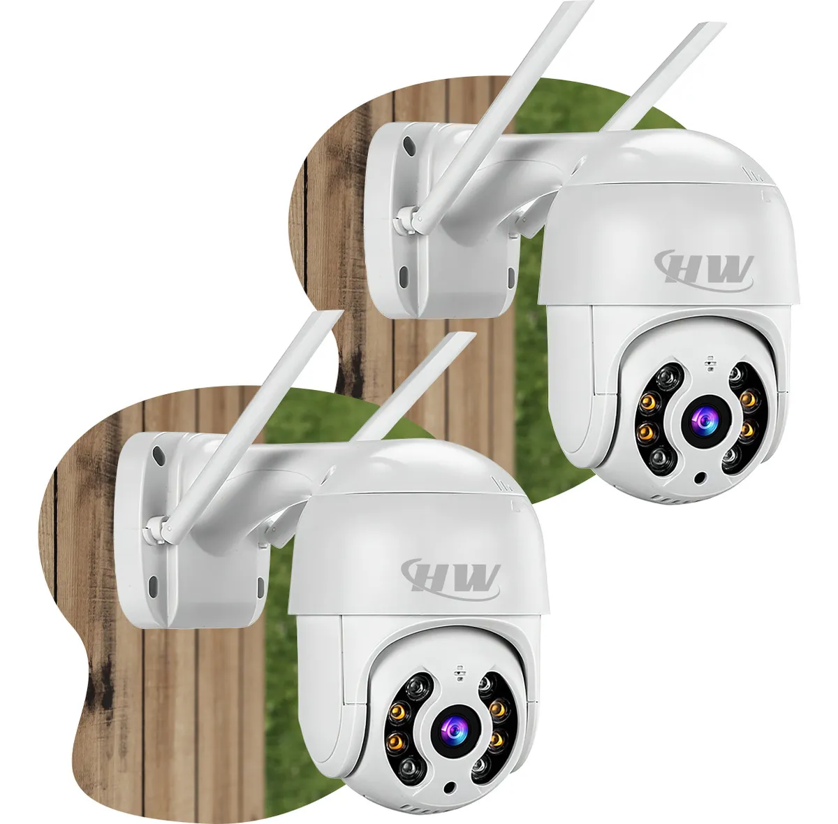 Oferta Do Cacador 46