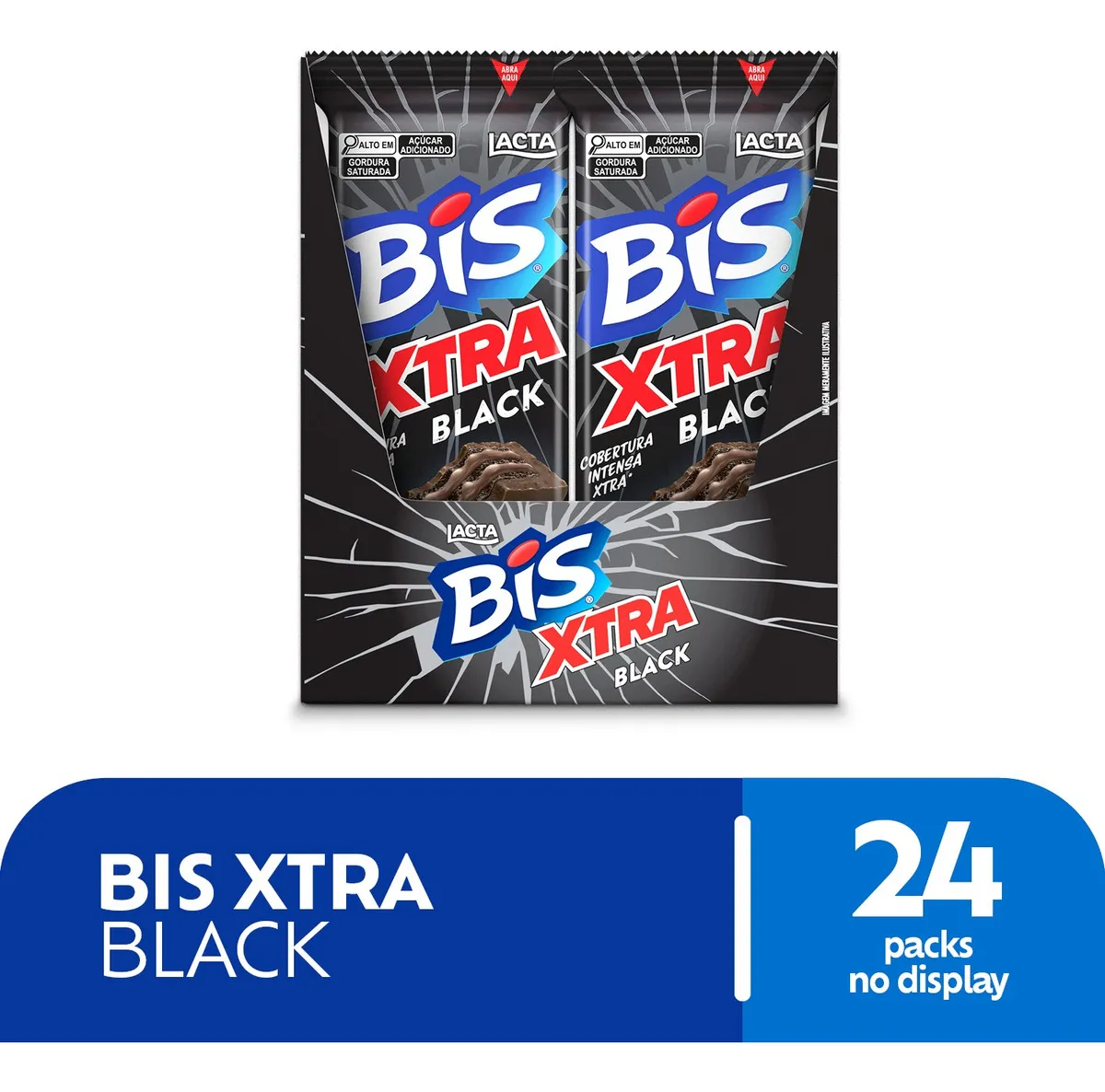 Oferta Do Cacador 53