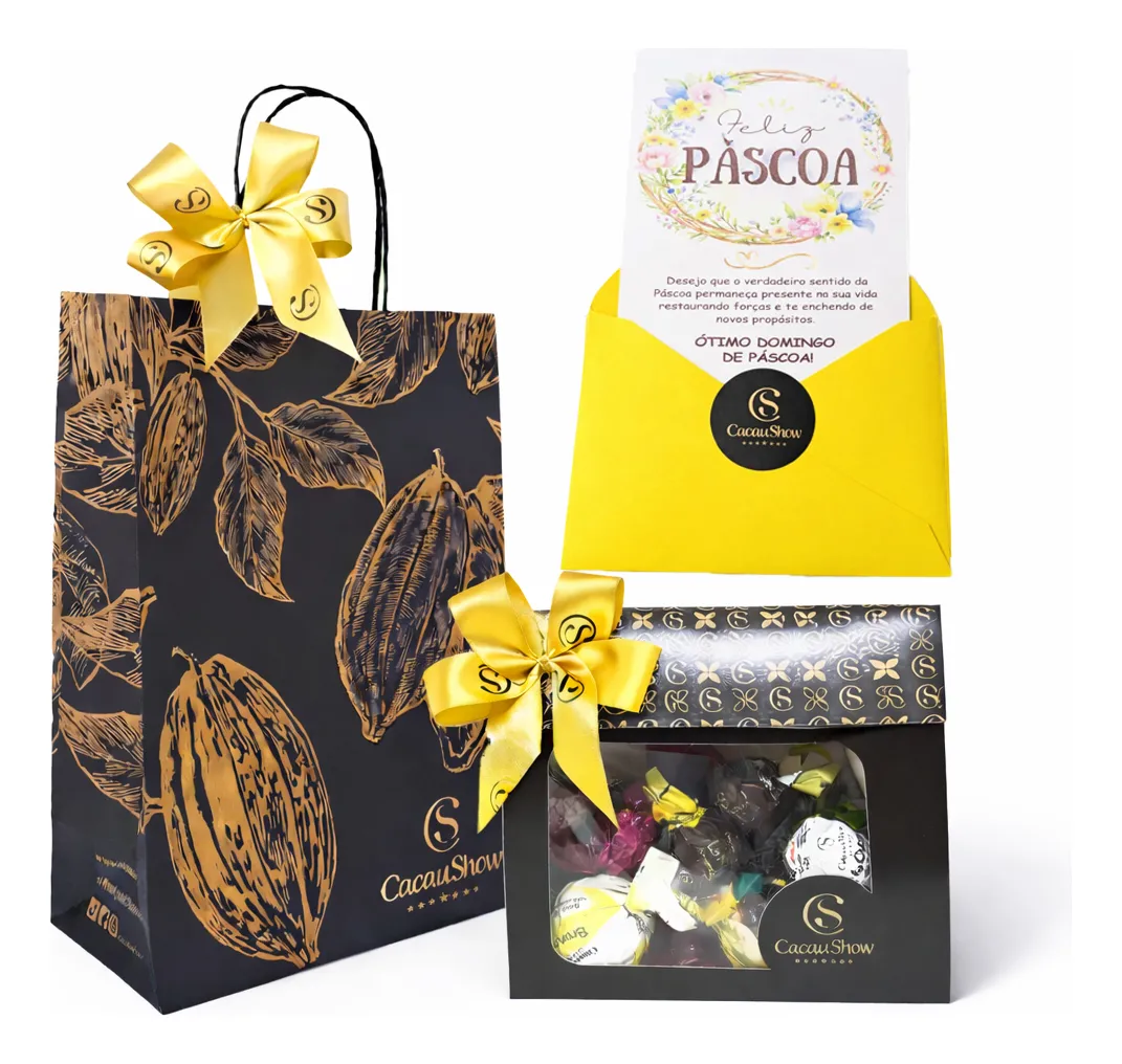 Oferta Do Cacador 57