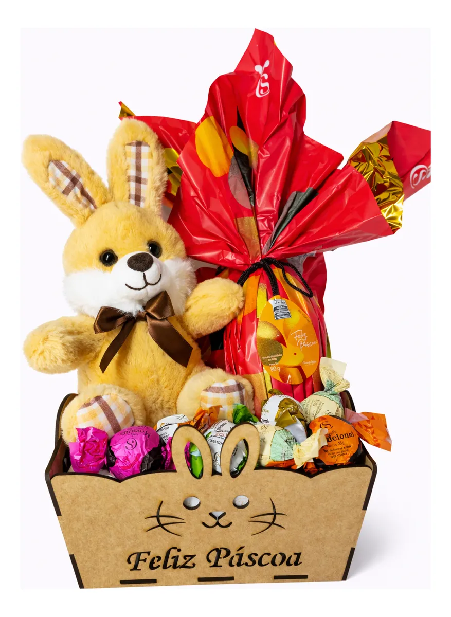 Oferta Do Cacador 58