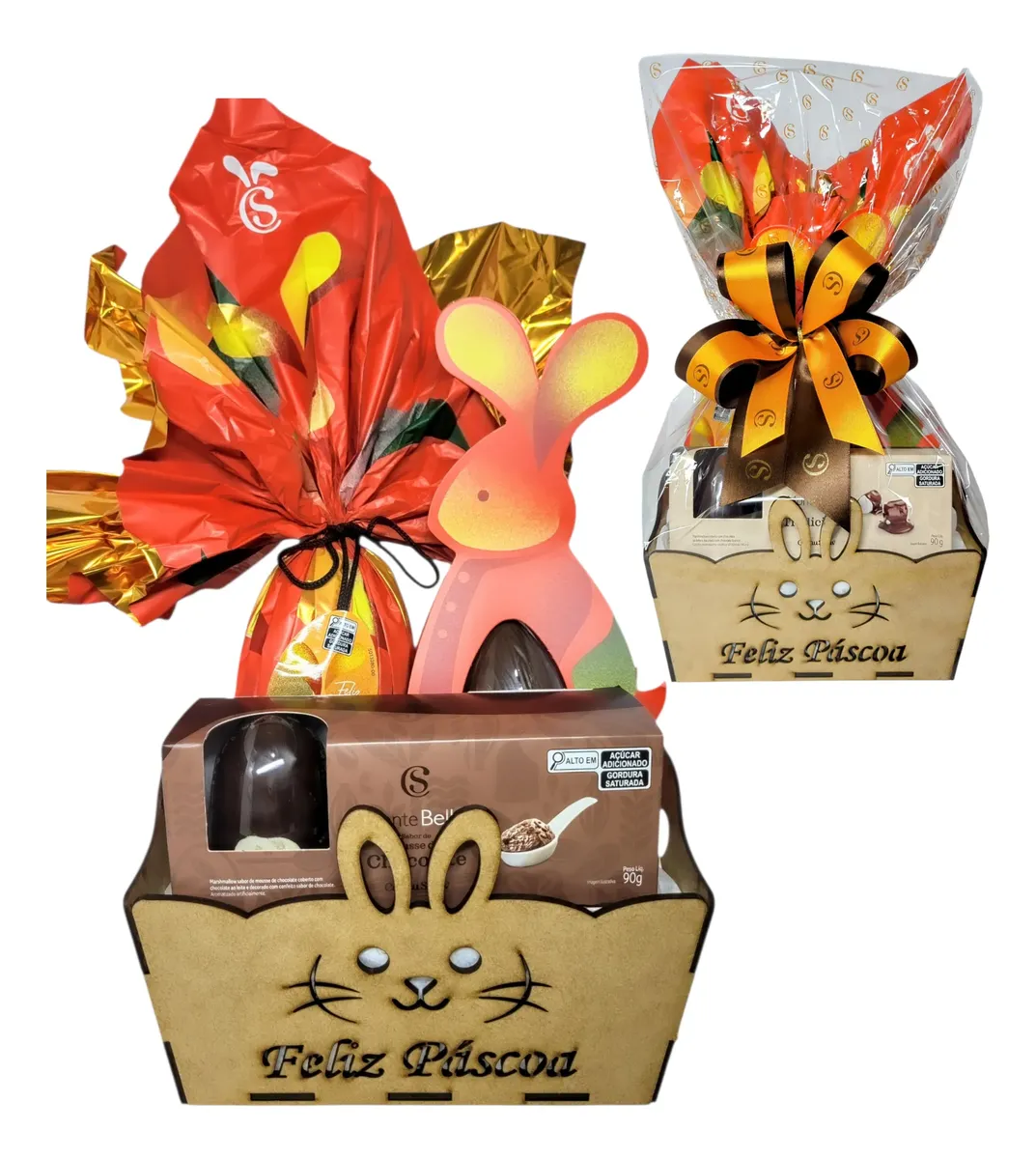 Oferta Do Cacador 59