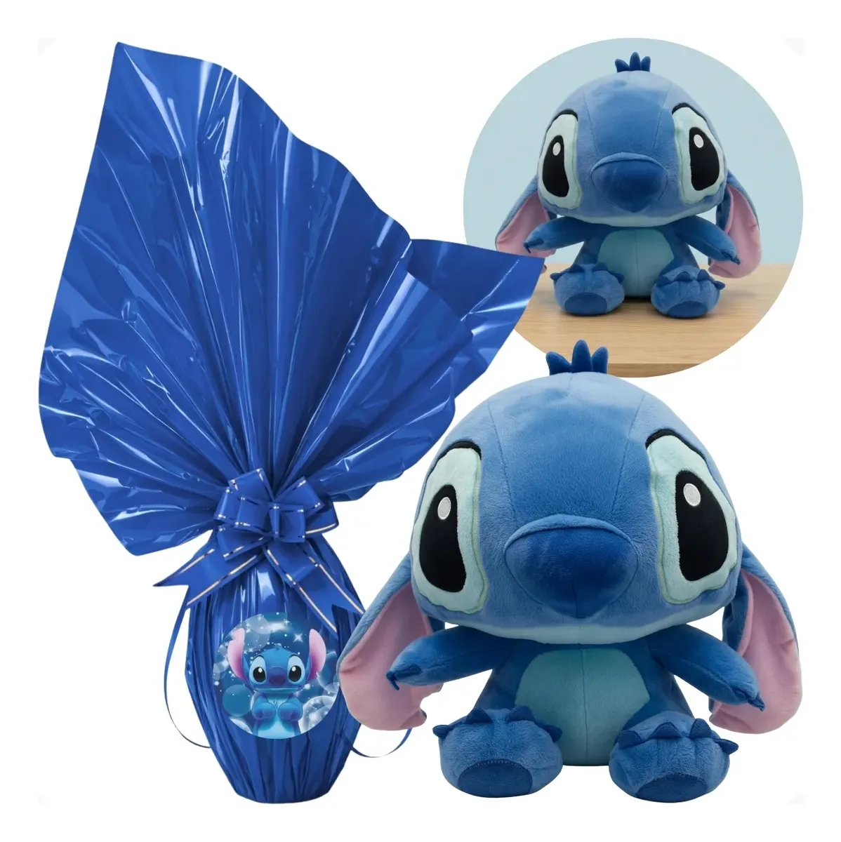 Oferta Do Cacador 60