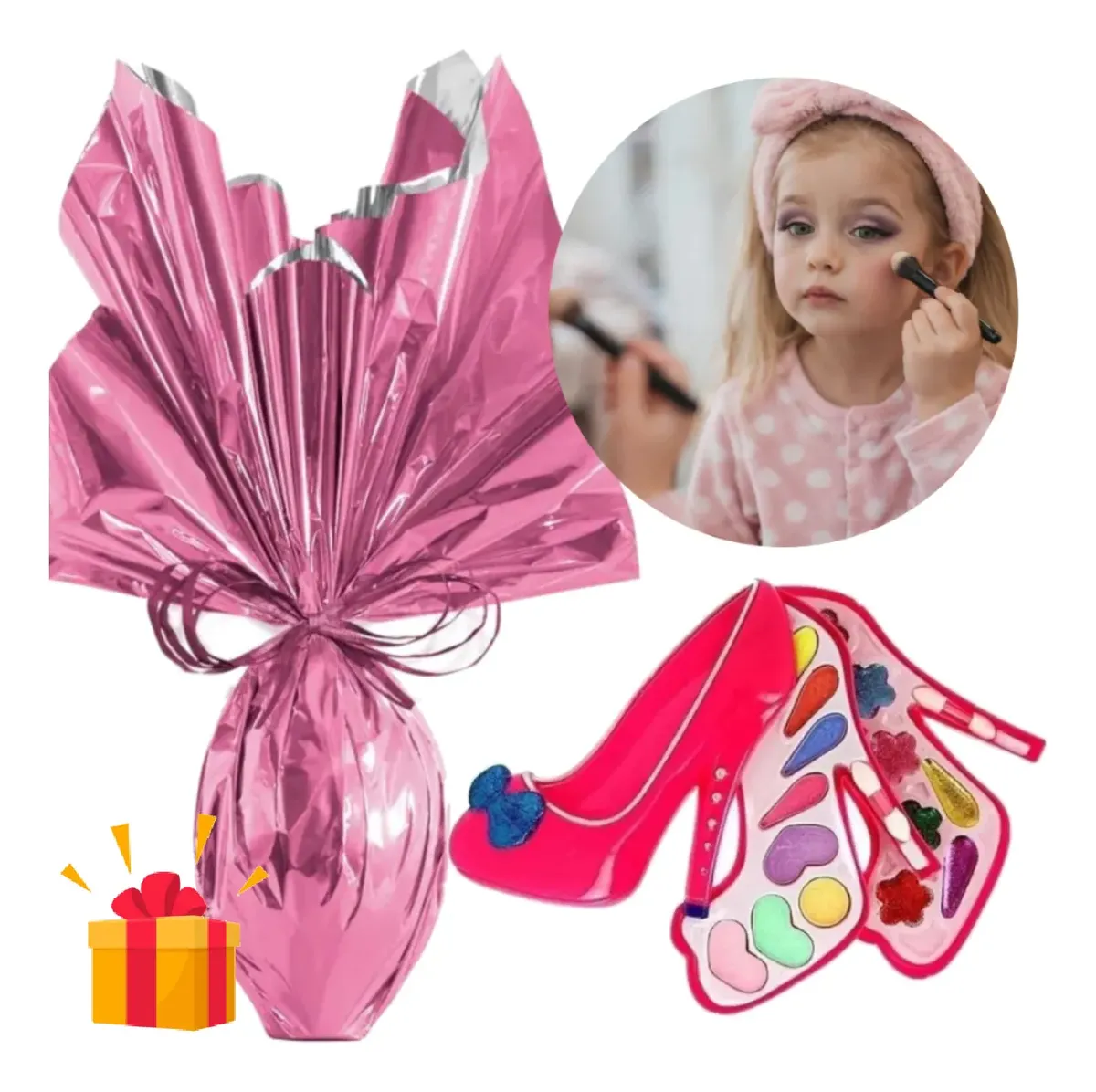 Oferta Do Cacador 61